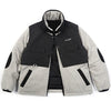 Tntwear® - Pocket Splicing Sherpa Winter Coat - tntwear1