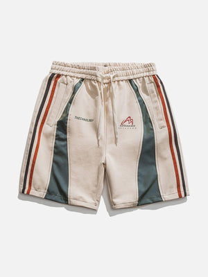 Tntwear® - Splice Sport Shorts - tntwear1
