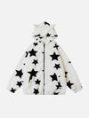 Tntwear® - Star Sharp Corners Hoodie - tntwear1