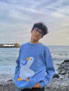Tntwear® - Wow Goose Sweater - tntwear1