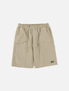 Tntwear® - YES Embroidered Shorts - tntwear1