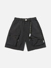 Tntwear® - Zip Multi-Pocket Shorts - tntwear1