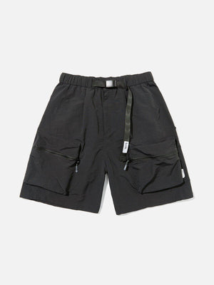 Tntwear® - Zip Multi-Pocket Shorts - tntwear1