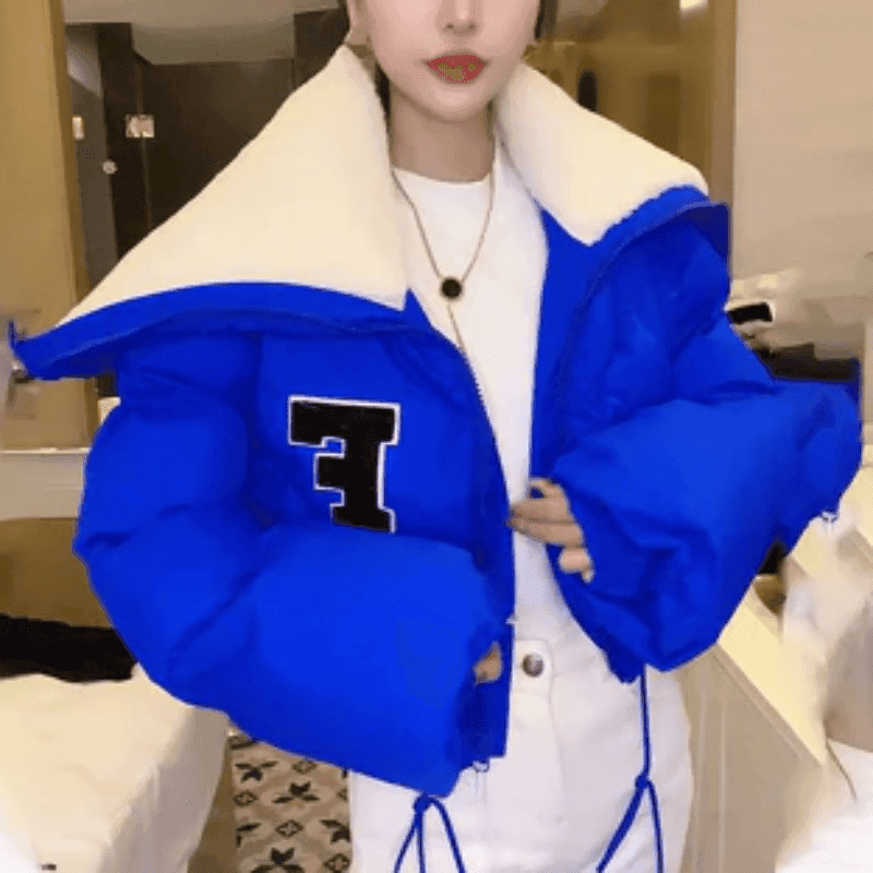 Monaco Puffer Jacket - tntwear1