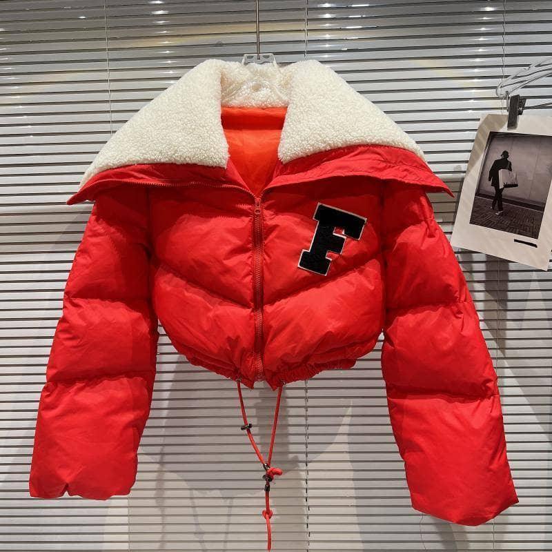 Monaco Puffer Jacket - tntwear1