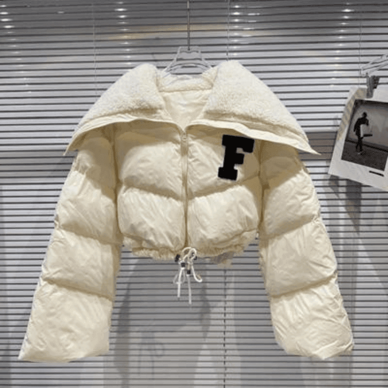 Monaco Puffer Jacket - tntwear1