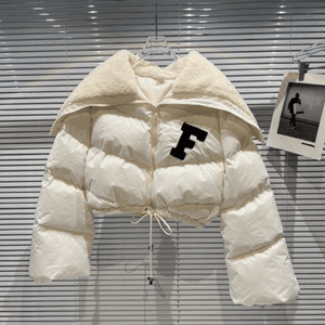 Monaco Puffer Jacket - tntwear1