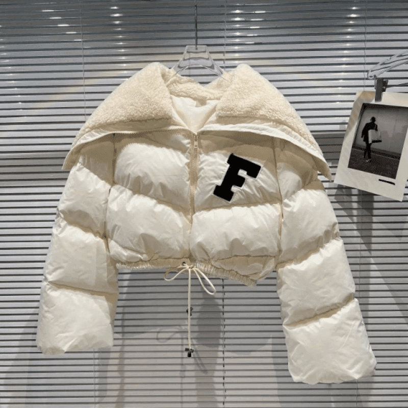 Monaco Puffer Jacket - tntwear1
