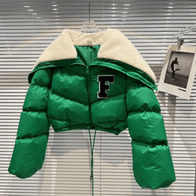 Monaco Puffer Jacket - tntwear1