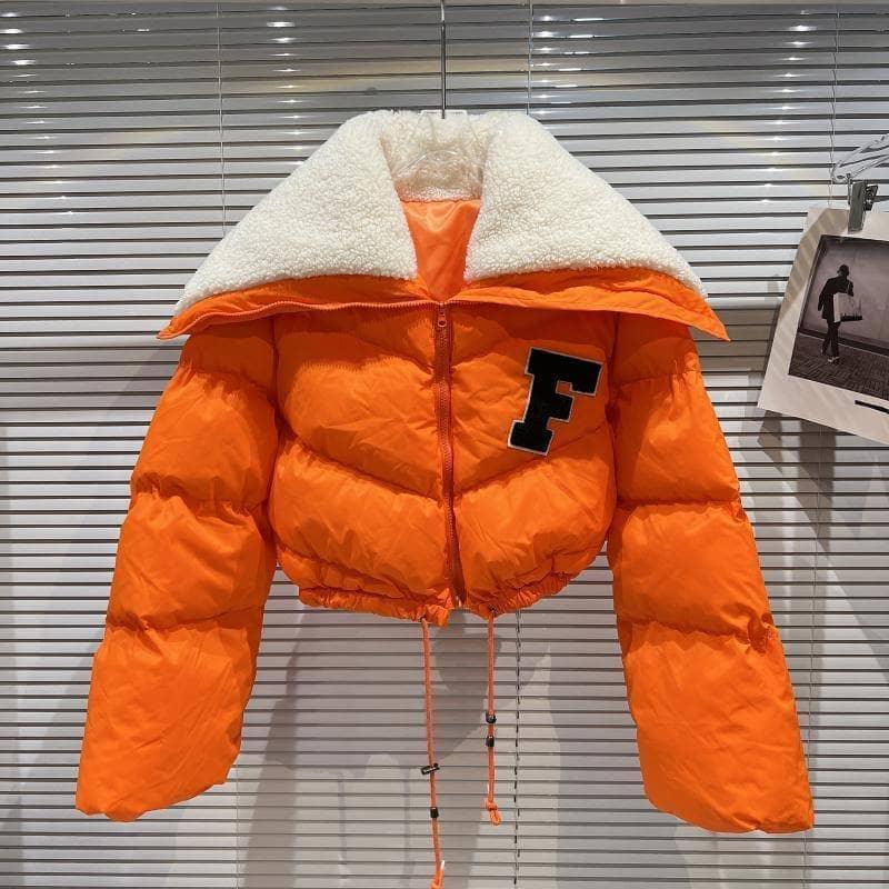 Monaco Puffer Jacket - tntwear1