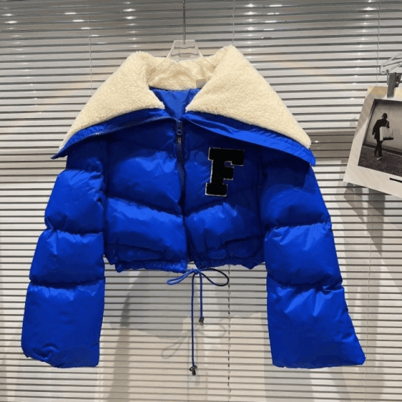 Monaco Puffer Jacket - tntwear1