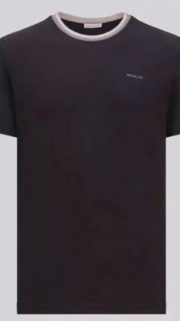 Tntwear® - Moncler T-Shirt 001