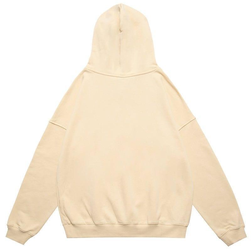 Tntwear® Chic Pullover Hoodie Cherries - tntwear1