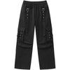Tntwear® Utility Cargo Pants Side Pocket Patch - tntwear1
