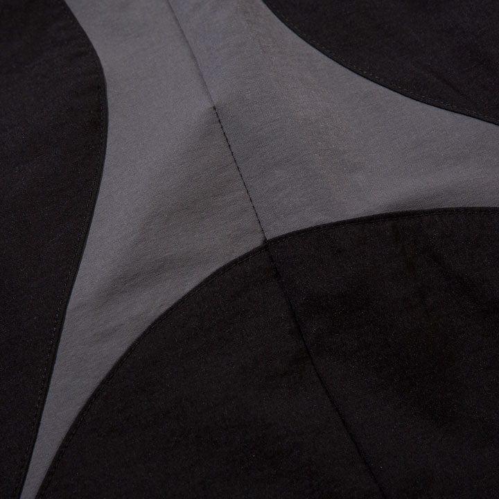 Tntwear® Sporty Patchwork Track Pants - tntwear1