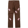 Tntwear Streetwear Slim Fit Jeans Cross Patch - tntwear1
