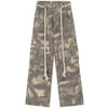 Tntwear® Camo Cargo Pants with Pockets - tntwear1