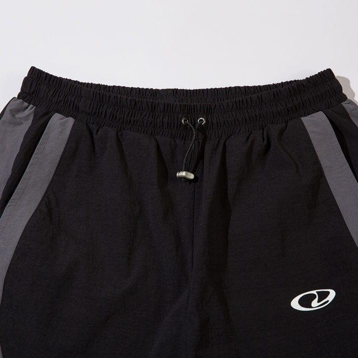 Tntwear® Sporty Patchwork Track Pants - tntwear1