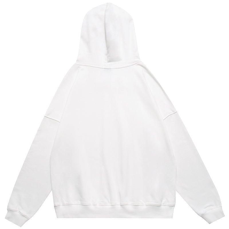 Tntwear® Chic Pullover Hoodie Cherries - tntwear1