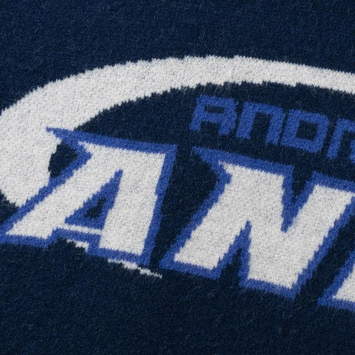 Tntwear® Racing Knitted Sweater ANDREILEE - tntwear1