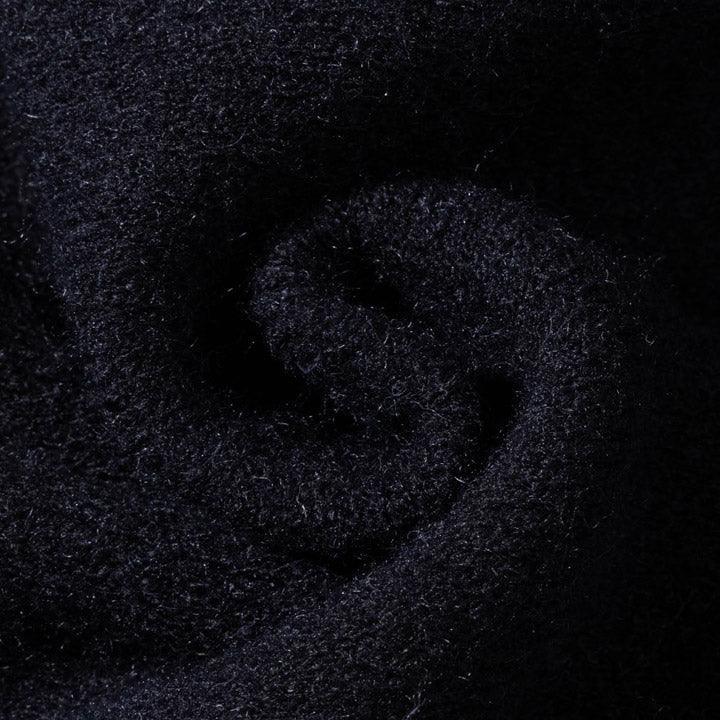 Tntwear® Dark Gothic Sweater Skull and Bone - tntwear1