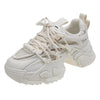 Crolex Chunky Sneakers - tntwear1
