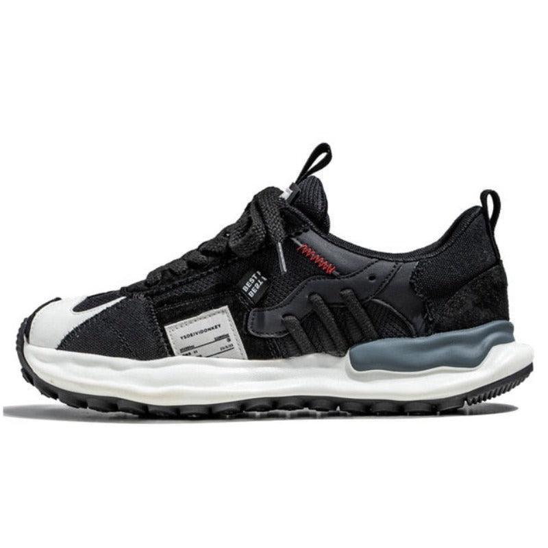 Vancouver Street Sneakers - tntwear1