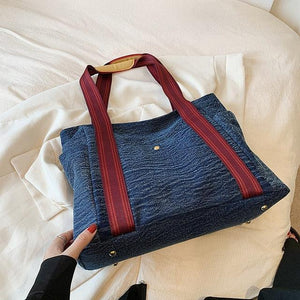 Sassy City Satchel - tntwear1