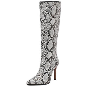 Lidia High Boots - tntwear1