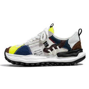Vancouver Street Sneakers - tntwear1